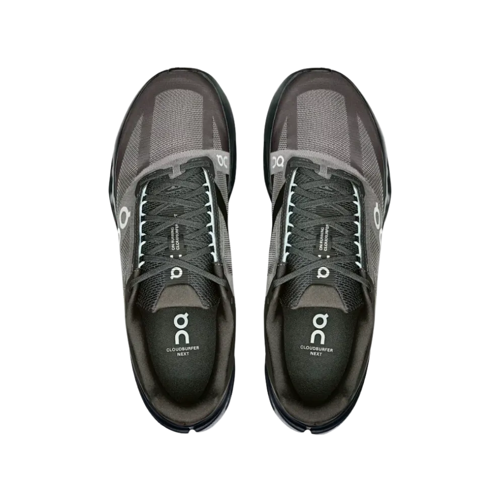 On Running Cloudsurfer Next Black | Bay