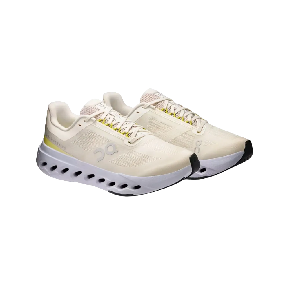 On Running Cloudsurfer Next Ivory | Nimbus