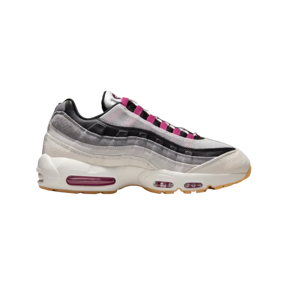 Nike SB x Air Max 95 'Cactus Flower'