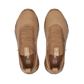On Running Cloudtilt x Loewe Dark Sand