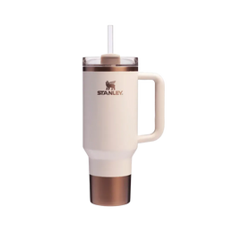 Stanley Tumbler Mug 40 OZ Gilded Sugar