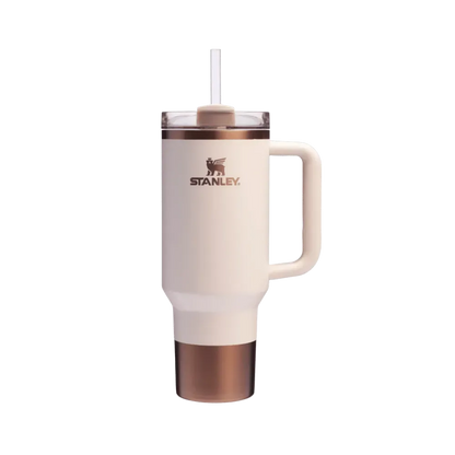 Stanley Tumbler Mug 40 OZ Gilded Sugar
