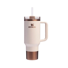 Stanley Tumbler Mug 40 OZ Gilded Sugar