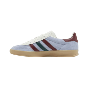 Adidas Gazelle 'Blue Dawn Burgundy'