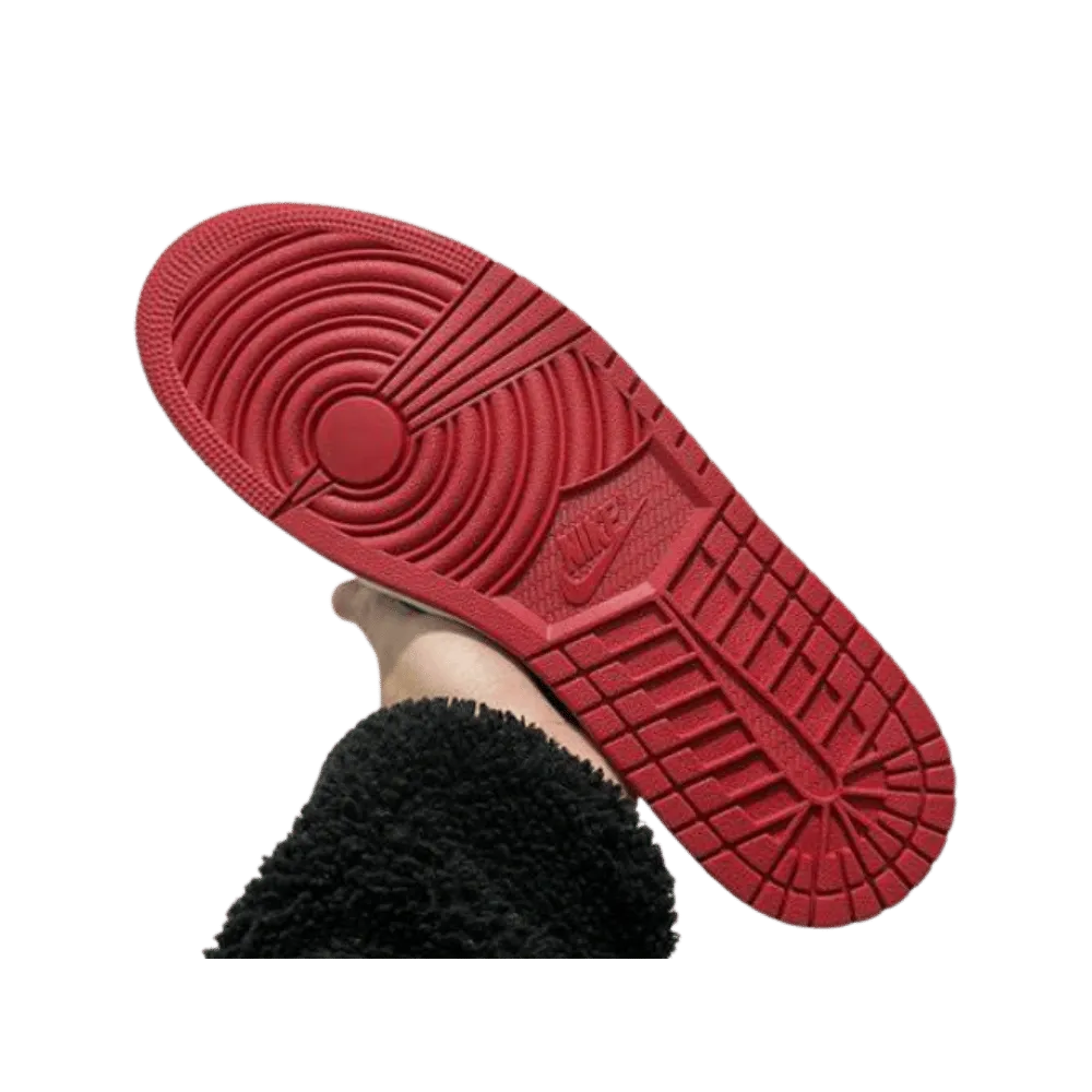 Air Jordan 1 Low SE 'Black Toe' 2025