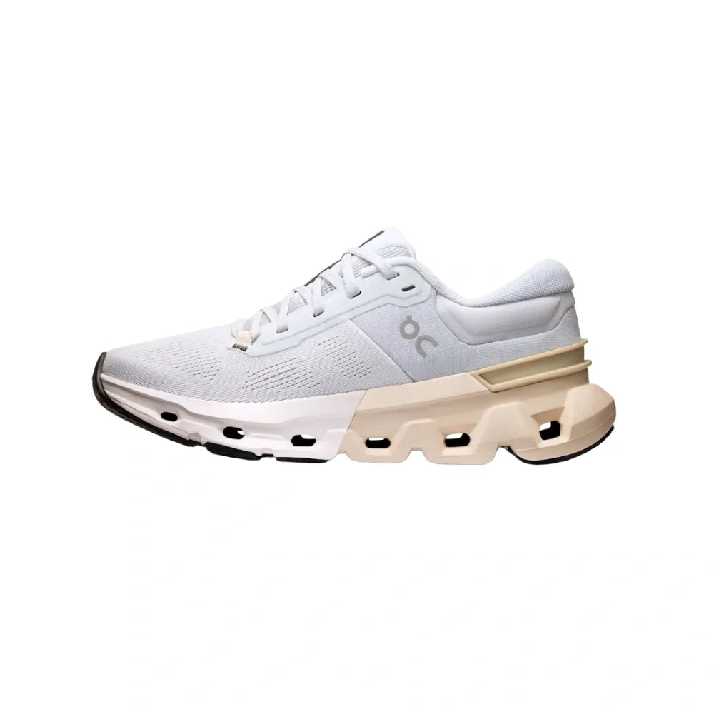 On Running Cloudflyer 5 Arctic | Cream