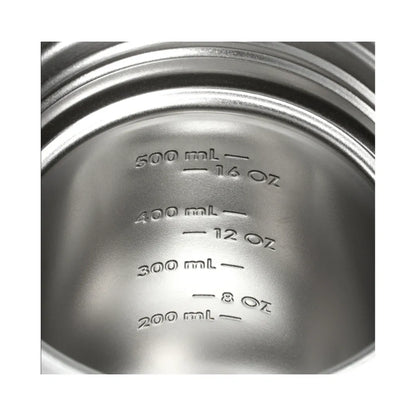 Stanley The Activate Shaker Bottle Sage Grey