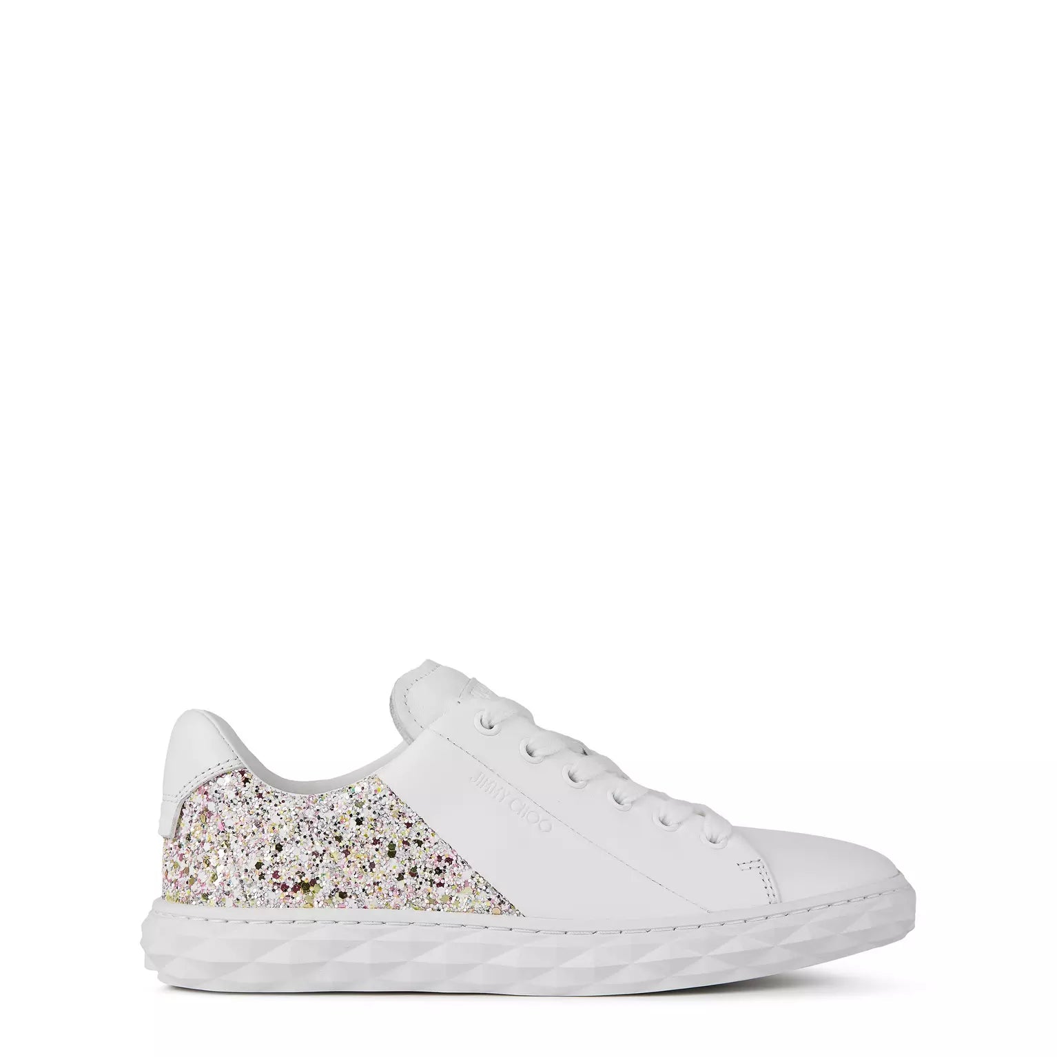 Jimmy Choo Diamond Light Trainers