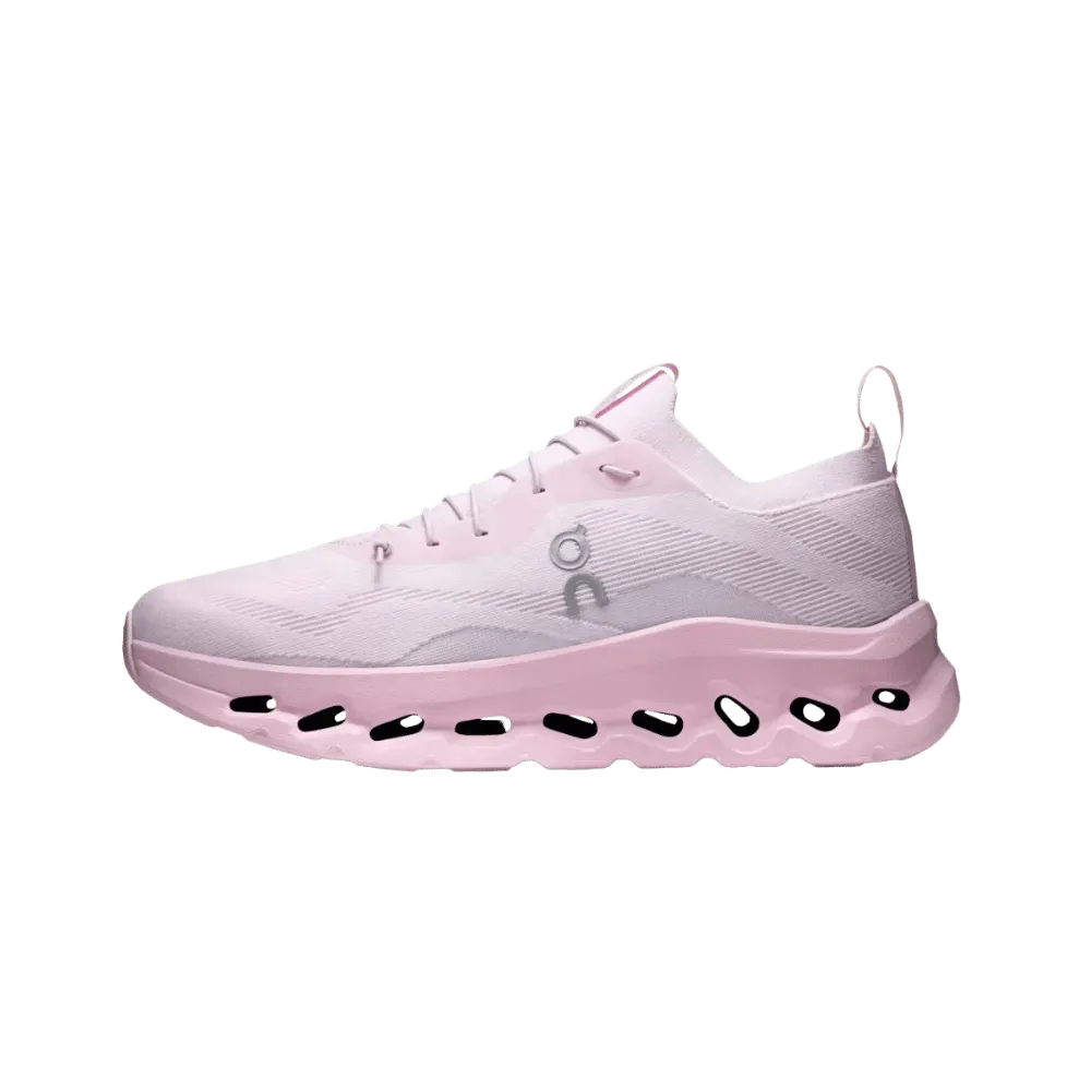 On Running Cloudtilt x Loewe Pale Pink