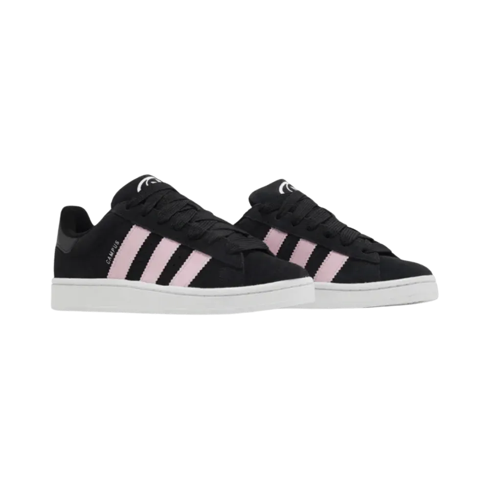 Wmns Campus 00s 'Black True Pink