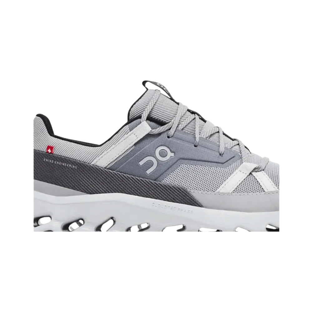 Cloud Horizon Alloy Frost On Running