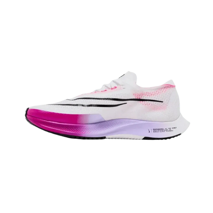 ZoomX Streakfly 'White Vivid Grape'