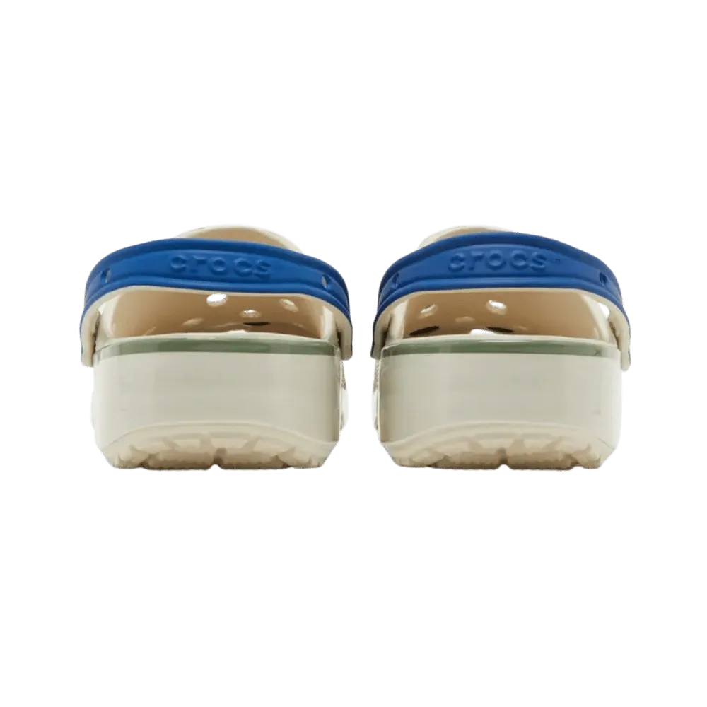 Crocs Classic Clog 'Minato Namikaze' x Naruto Shippuden