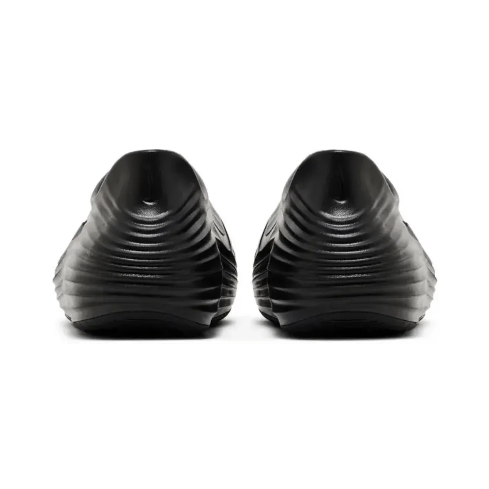 Nike Rejuven8 X React 'Triple Black'