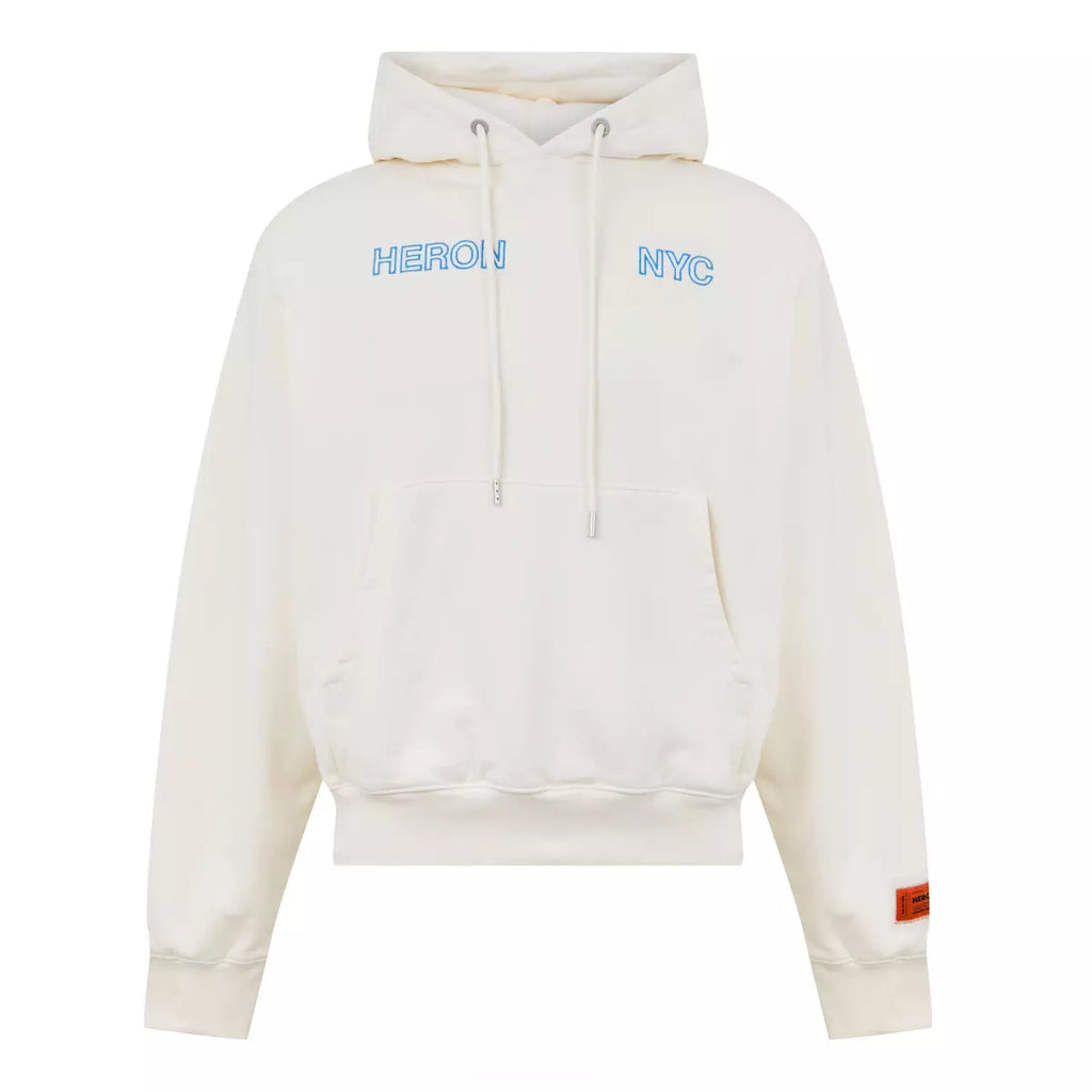 Heron Preston Offroad Hoodie