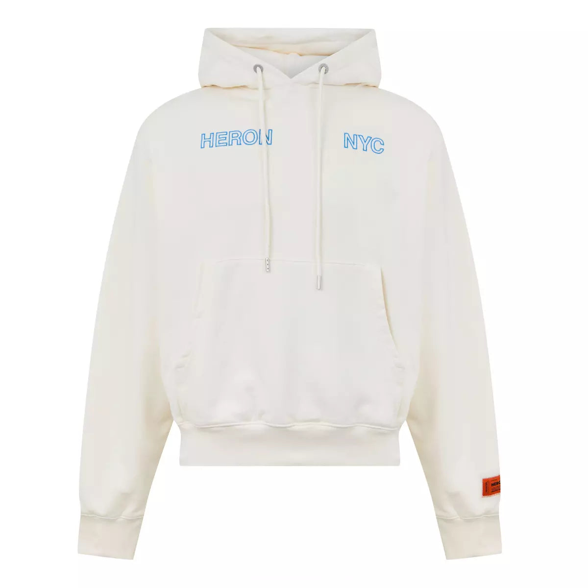 Heron Preston Offroad Hoodie