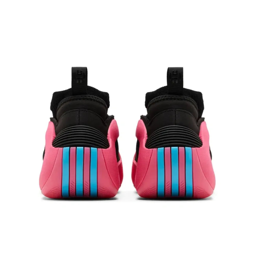 Adidas Harden Vol. 8 'Red Blend'