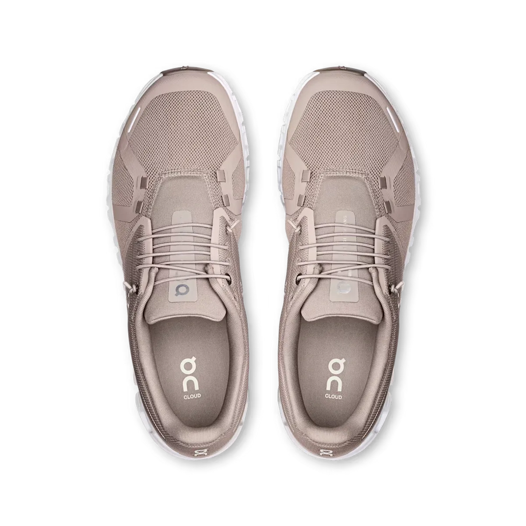 ON RUNNING Cloud 6 fog