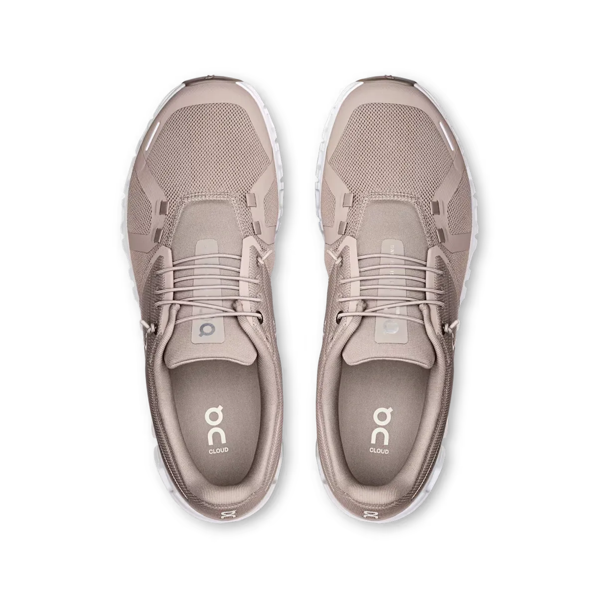 ON RUNNING Cloud 6 fog