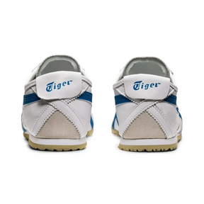 Onitsuka Tiger Mexico 66 White Blue Red