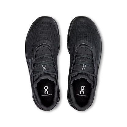 Cloudmonster Void Black | Black