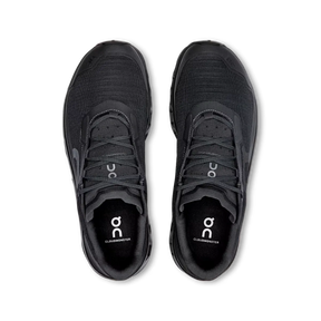 Cloudmonster Void Black | Black