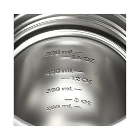 Stanley The Activate Shaker Bottle Chili Red