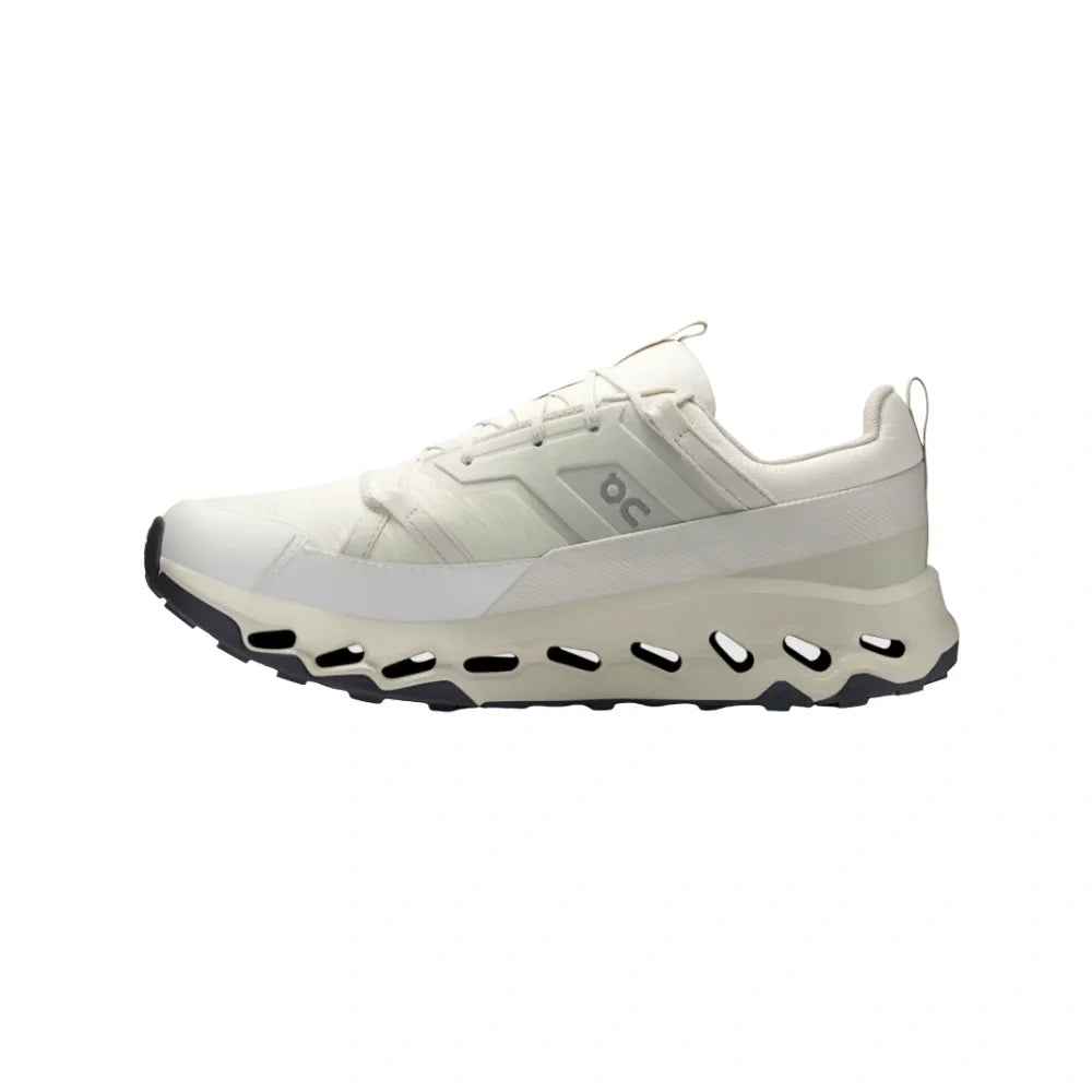On Running Cloudhorizon Waterproof Ghost | Ivory