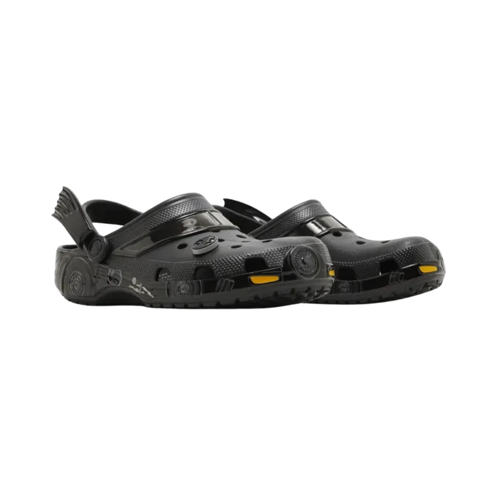 Crocs Classic Clog Batmobile Batman