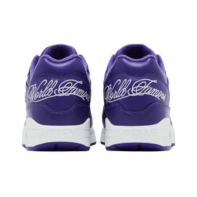 Supreme x Air Max 1 '87 SP 'Varsity Purple'