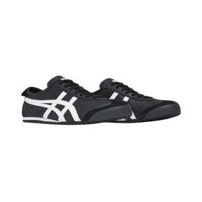 Onitsuka Tiger Mexico 66 Black White