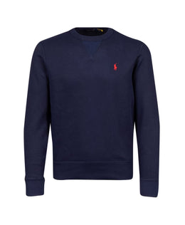 Ralph Lauren Classic Crewneck Sweater