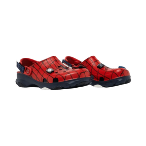 Crocs Classic All-Terrain Clog Marvel Spider-Man