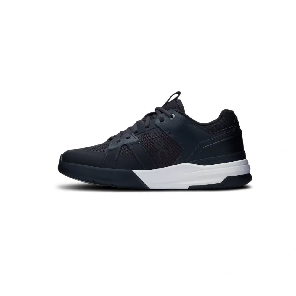 THE ROGER Clubhouse Pro Black | White