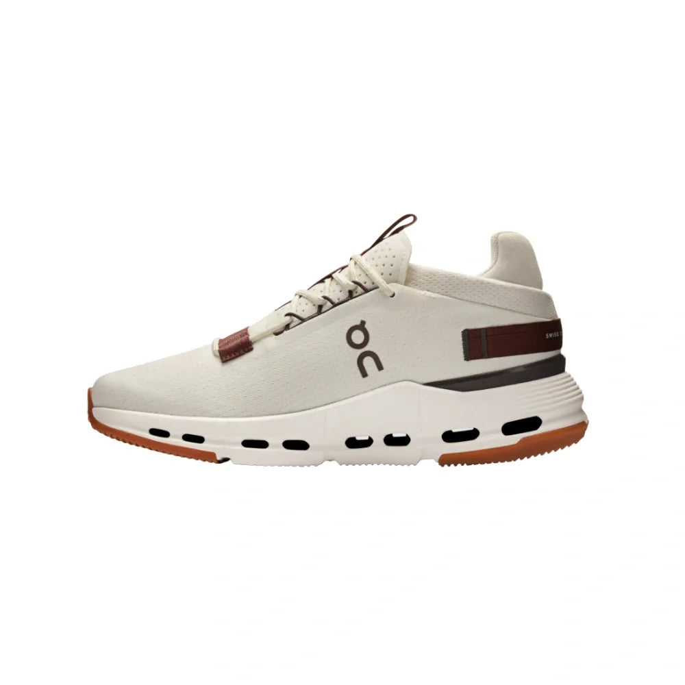 On Running Cloudnova 2 Ice | Mulberry