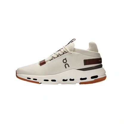 On Running Cloudnova 2 Ice | Mulberry