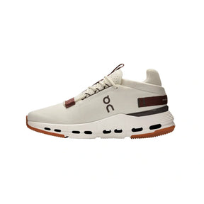 On Running Cloudnova 2 Ice | Mulberry