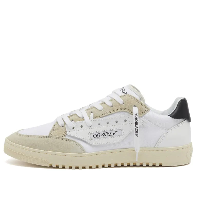 Off-White 5.0 Sneaker