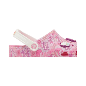 Crocs Classic Clog Hello Kitty and Friends