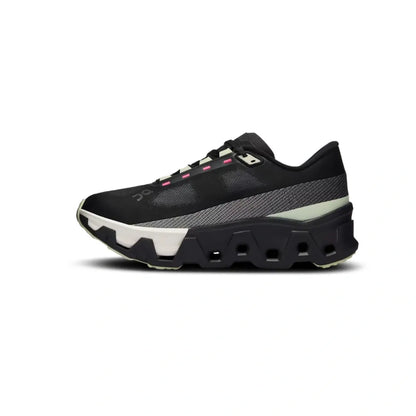 On Running Cloudmonster Hyper Iron | Black
