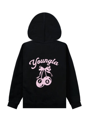 W566 Soft Serve Hoodie