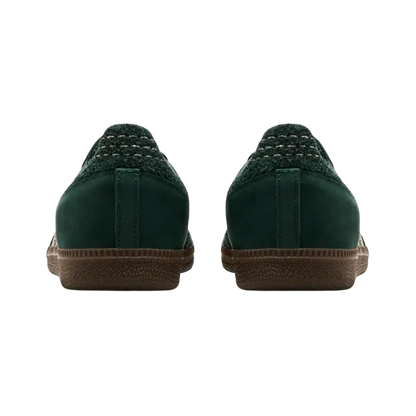 Adidas Samba OG 'Mineral Green'