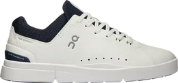 The Roger Advantage White Midnight On Running