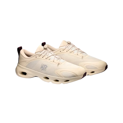 Loewe x On Running Cloudsolo 'Sand Burgundy'