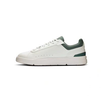 The Roger Advantage White | Olive On Running