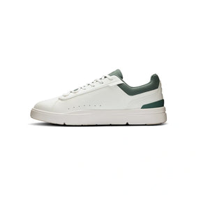 The Roger Advantage White | Olive On Running