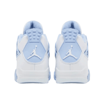 Air Jordan 4 Retro 'Forget Me Not'