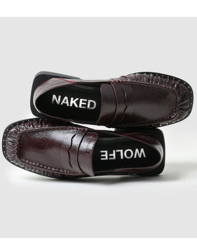 Matrix Burgundy Columbus