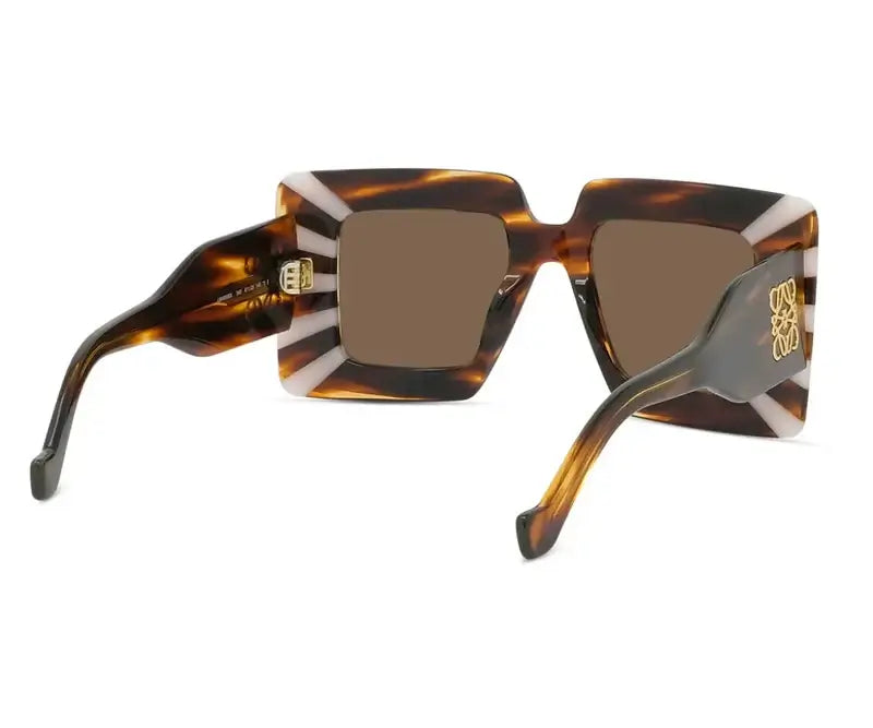 Loewe Loewe 40090I 56E 47 - Sunglasses | Shop From The Mirage
