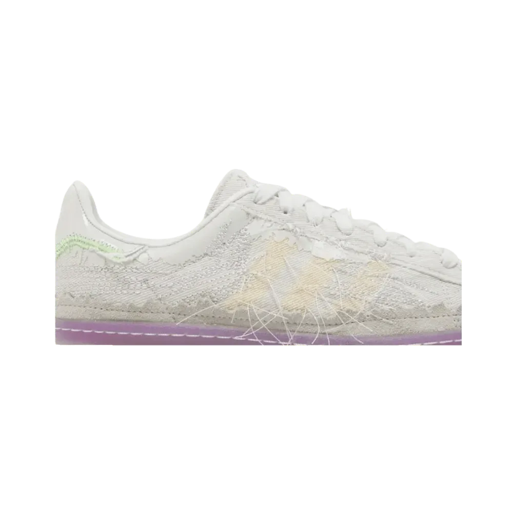 Adidas Campus  x Youth of Paris 80s 'White'